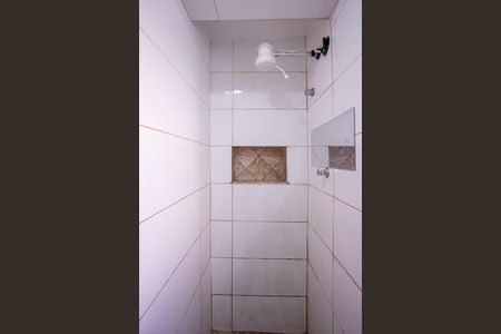 Casa de condomínio para alugar com 90m², 2 quartos e 1 vagaBanheiro 2