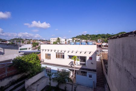 Casa de condomínio para alugar com 90m², 2 quartos e 1 vagaVista do Quarto 1