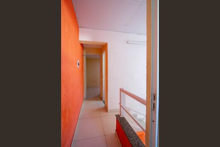 Casa de condomínio para alugar com 90m², 2 quartos e 1 vagaCorredor