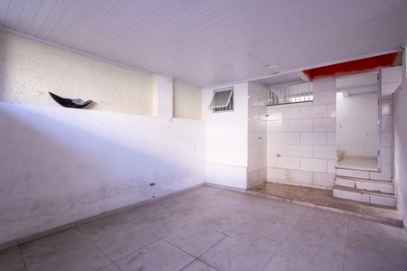 Casa de condomínio para alugar com 90m², 2 quartos e 1 vagaGaragem