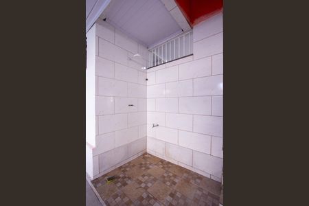 Casa de condomínio para alugar com 90m², 2 quartos e 1 vagaGaragem