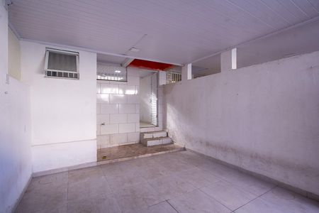 Casa de condomínio para alugar com 90m², 2 quartos e 1 vagaGaragem