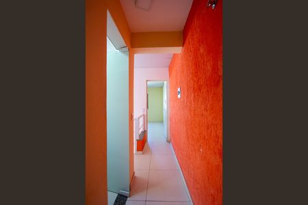 Casa de condomínio para alugar com 90m², 2 quartos e 1 vagaCorredor