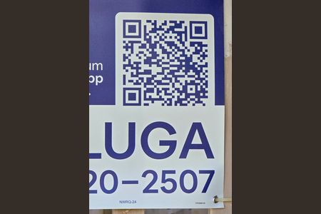 Casa de condomínio para alugar com 90m², 2 quartos e 1 vagaQR code