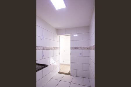 Casa de condomínio para alugar com 90m², 2 quartos e 1 vagaCozinha