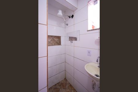 Casa de condomínio para alugar com 90m², 2 quartos e 1 vagaBanheiro 2