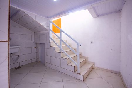 Casa de condomínio para alugar com 90m², 2 quartos e 1 vagaÁrea de Serviço