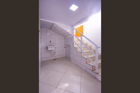 Casa de condomínio para alugar com 90m², 2 quartos e 1 vagaÁrea de Serviço