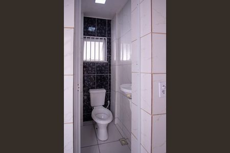 Casa de condomínio para alugar com 90m², 2 quartos e 1 vagaLavabo