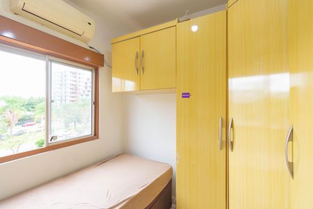 Apartamento para alugar com 3 quartos, 55m² em Centro, Canoas