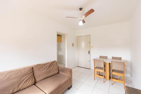 Apartamento para alugar com 65m², 3 quartos e 1 vaga