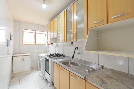 Apartamento para alugar com 65m², 3 quartos e 1 vaga
