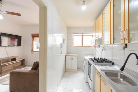 Apartamento para alugar com 65m², 3 quartos e 1 vaga