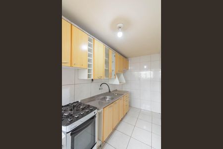Apartamento para alugar com 65m², 3 quartos e 1 vaga