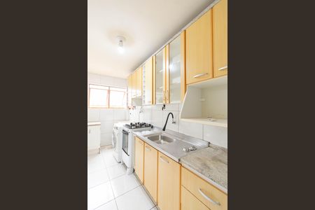 Apartamento para alugar com 65m², 3 quartos e 1 vaga