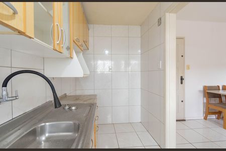 Apartamento para alugar com 65m², 3 quartos e 1 vaga