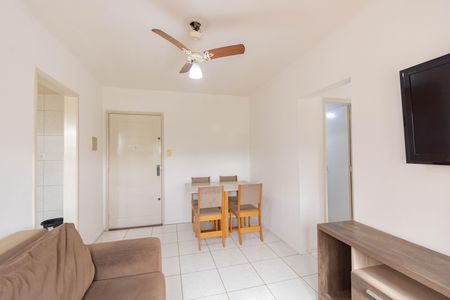 Apartamento para alugar com 3 quartos, 55m² em Centro, Canoas