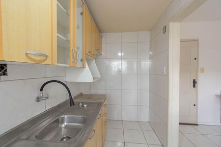 Apartamento para alugar com 65m², 3 quartos e 1 vaga