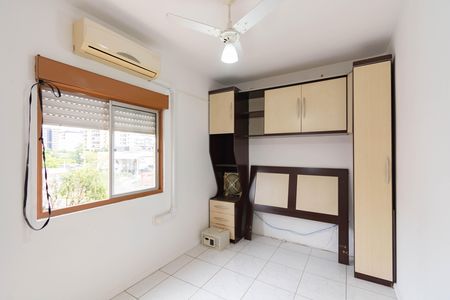 Apartamento para alugar com 3 quartos, 55m² em Centro, Canoas