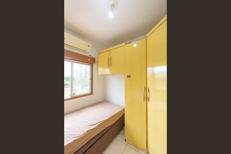 Apartamento para alugar com 3 quartos, 55m² em Centro, Canoas