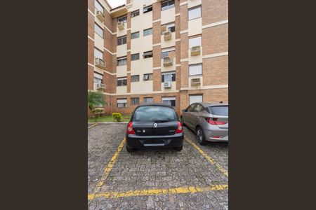 Apartamento para alugar com 65m², 3 quartos e 1 vaga