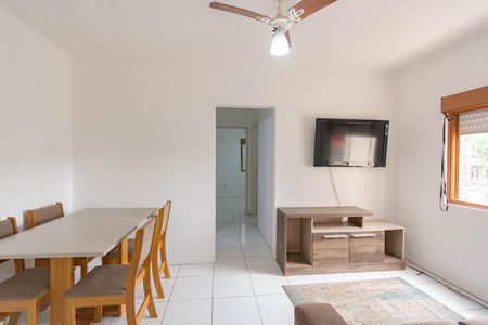 Apartamento para alugar com 3 quartos, 55m² em Centro, Canoas