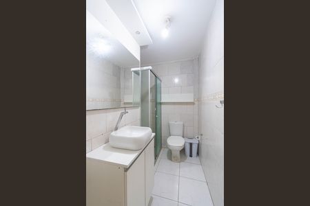 Apartamento para alugar com 65m², 3 quartos e 1 vaga