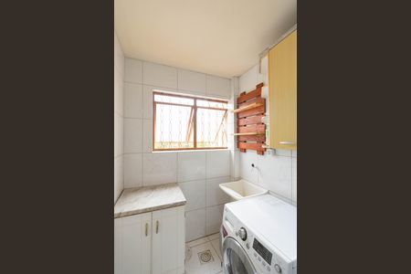 Apartamento para alugar com 65m², 3 quartos e 1 vaga