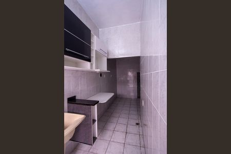 Cozinha 2 de casa para alugar com 6 quartos, 360m² em Porto Velho, São Gonçalo