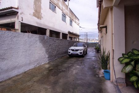 Casa para alugar com 360m², 6 quartos e 6 vagas Casa para alugar com 360m², 6 quartos e 6 vagasQuintal