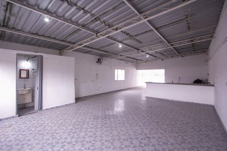 Terraço de casa para alugar com 6 quartos, 360m² em Porto Velho, São Gonçalo
