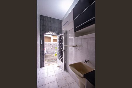Casa para alugar com 360m², 6 quartos e 6 vagas Casa para alugar com 360m², 6 quartos e 6 vagasÁrea de Serviço 2