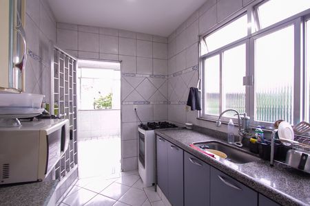 Casa para alugar com 360m², 6 quartos e 6 vagas Casa para alugar com 360m², 6 quartos e 6 vagasCozinha 1