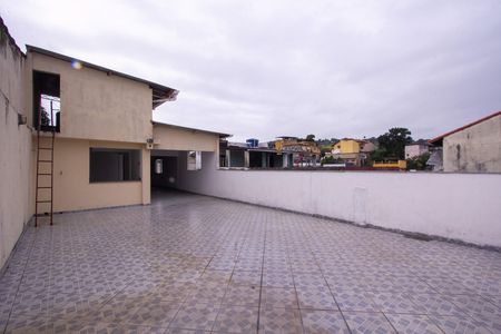 Casa para alugar com 360m², 6 quartos e 6 vagas Casa para alugar com 360m², 6 quartos e 6 vagasTerraço