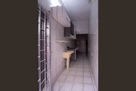 Casa para alugar com 360m², 6 quartos e 6 vagas Casa para alugar com 360m², 6 quartos e 6 vagasÁrea de Serviço 2