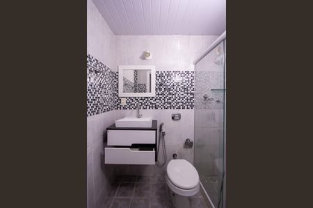 Casa para alugar com 360m², 6 quartos e 6 vagas Casa para alugar com 360m², 6 quartos e 6 vagasBanheiro Social