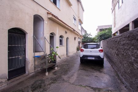 Casa para alugar com 360m², 6 quartos e 6 vagas Casa para alugar com 360m², 6 quartos e 6 vagasQuintal