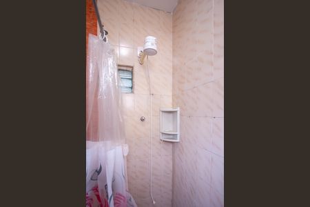 Casa para alugar com 360m², 6 quartos e 6 vagas Casa para alugar com 360m², 6 quartos e 6 vagasBanheiro da Suíte 3