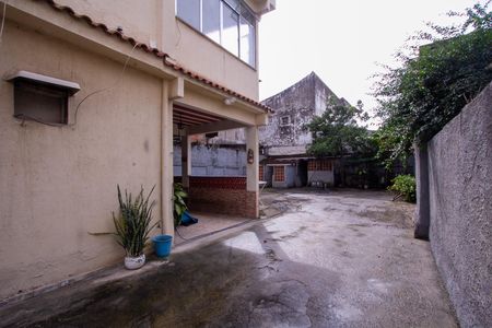 Casa para alugar com 360m², 6 quartos e 6 vagas Casa para alugar com 360m², 6 quartos e 6 vagasQuintal
