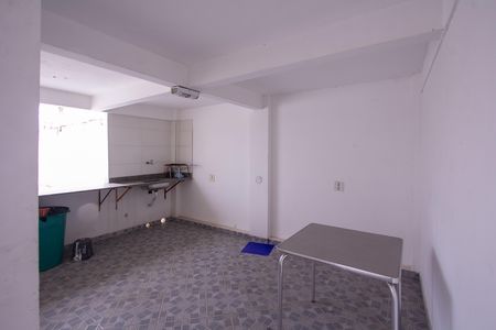 Terraço de casa para alugar com 6 quartos, 360m² em Porto Velho, São Gonçalo
