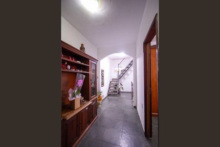 Casa para alugar com 360m², 6 quartos e 6 vagas Casa para alugar com 360m², 6 quartos e 6 vagasCorredor