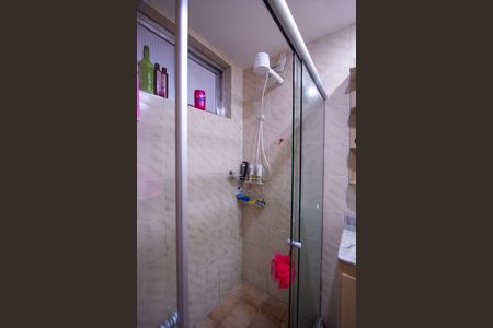 Casa para alugar com 360m², 6 quartos e 6 vagas Casa para alugar com 360m², 6 quartos e 6 vagasBanheiro da Suíte 1