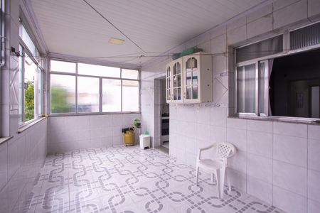 Casa para alugar com 360m², 6 quartos e 6 vagas Casa para alugar com 360m², 6 quartos e 6 vagasÁrea de Serviço 1
