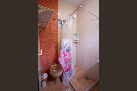 Casa para alugar com 360m², 6 quartos e 6 vagas Casa para alugar com 360m², 6 quartos e 6 vagasBanheiro da Suíte 3