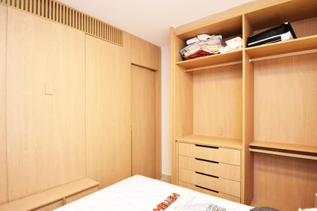 Apartamento para alugar com 58m², 2 quartos e 1 vaga Apartamento para alugar com 58m², 2 quartos e 1 vagaquarto 1