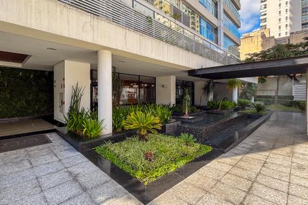 Apartamento para alugar com 58m², 2 quartos e 1 vaga Apartamento para alugar com 58m², 2 quartos e 1 vagaentrada do predio