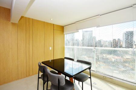 Apartamento para alugar com 58m², 2 quartos e 1 vaga Apartamento para alugar com 58m², 2 quartos e 1 vagasala de jantar