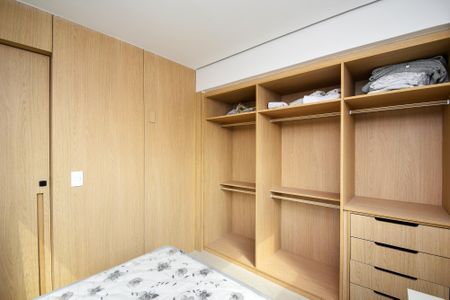 Apartamento para alugar com 58m², 2 quartos e 1 vaga Apartamento para alugar com 58m², 2 quartos e 1 vagaquarto 2