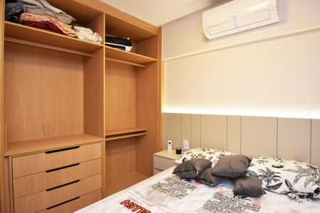 Apartamento para alugar com 58m², 2 quartos e 1 vaga Apartamento para alugar com 58m², 2 quartos e 1 vagaquarto 1