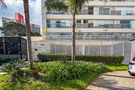 Apartamento para alugar com 58m², 2 quartos e 1 vaga Apartamento para alugar com 58m², 2 quartos e 1 vagafachada do predio